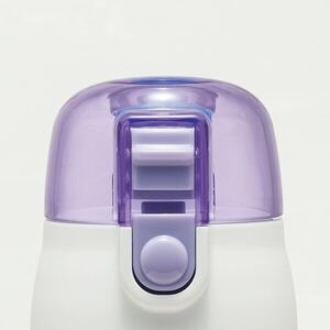 ３Ｄロック付ダイレクトボトル　ハッピー＆スマイル　51524-8-SDPV5　10-224