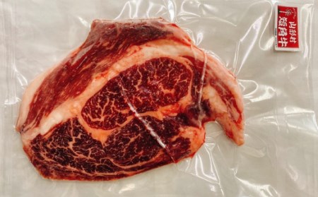 【山形村短角牛消費拡大応援企画品】「肩ロースステーキ300ｇセット」