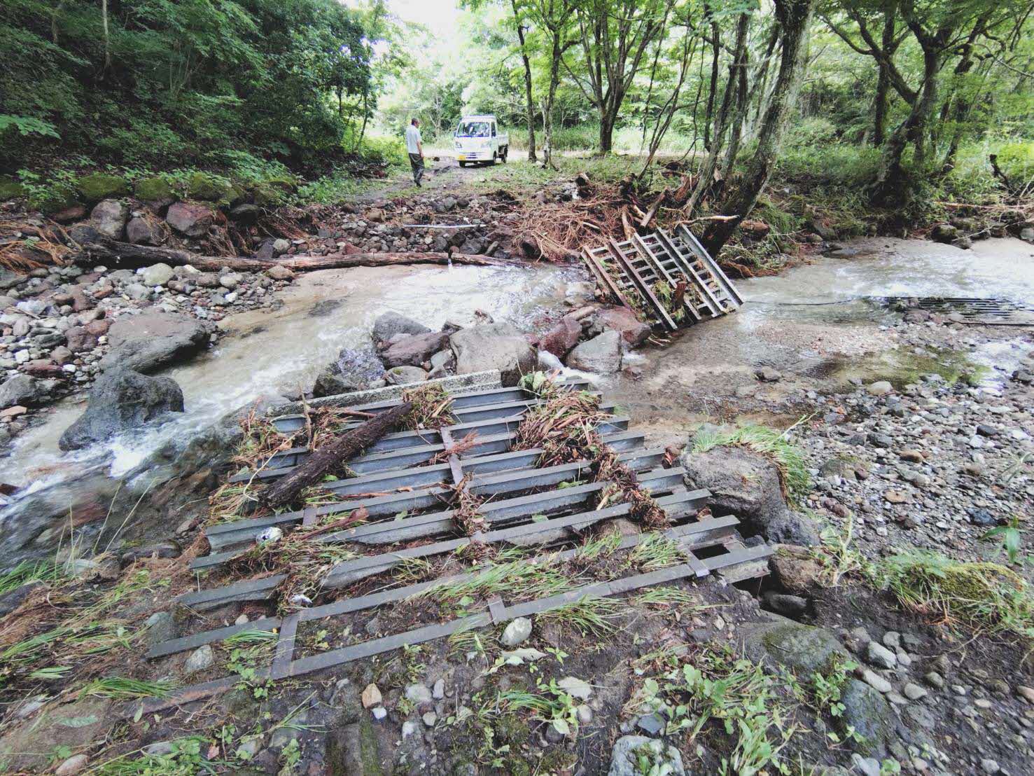 産山村令和8年7月阿蘇地方土砂災害支援【返礼品なし】