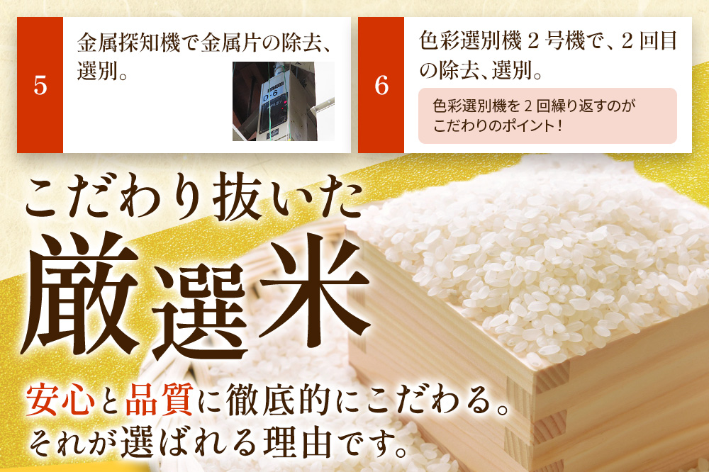 《定期便10ヶ月》25kg（5kg×5袋）大手有名百貨店出荷米 あきたこまち【白米】令和8年産 米 お米 《新米先行受付》 [新米 米 お米 定期便 こめ 白米 精米 あきたこまち ブランド米 秋田県産 大仙市]