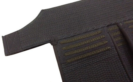 剣道防具 　SAITO 　垂＜8.5-3＞