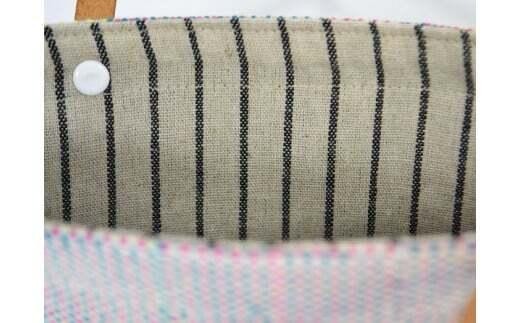 
                  【奈良県内共通返礼品】「大空の家」×さをり織お楽しみセット
                