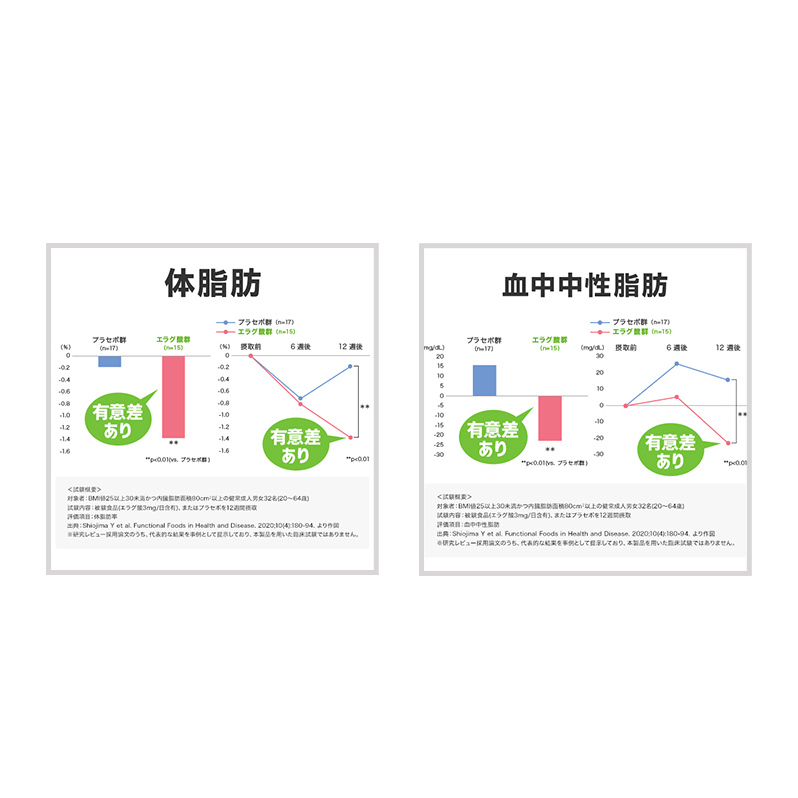 サプリ DHC ウエスト気になる 30日分 ダイエット 機能性表示食品 健康 健康食品 サプリメント_イメージ3