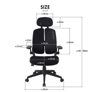 STRASSE ゲーミングチェア zeata ／ コスティック リクライニング ロッキング アームレスト 座面昇降 奈良県 御所市