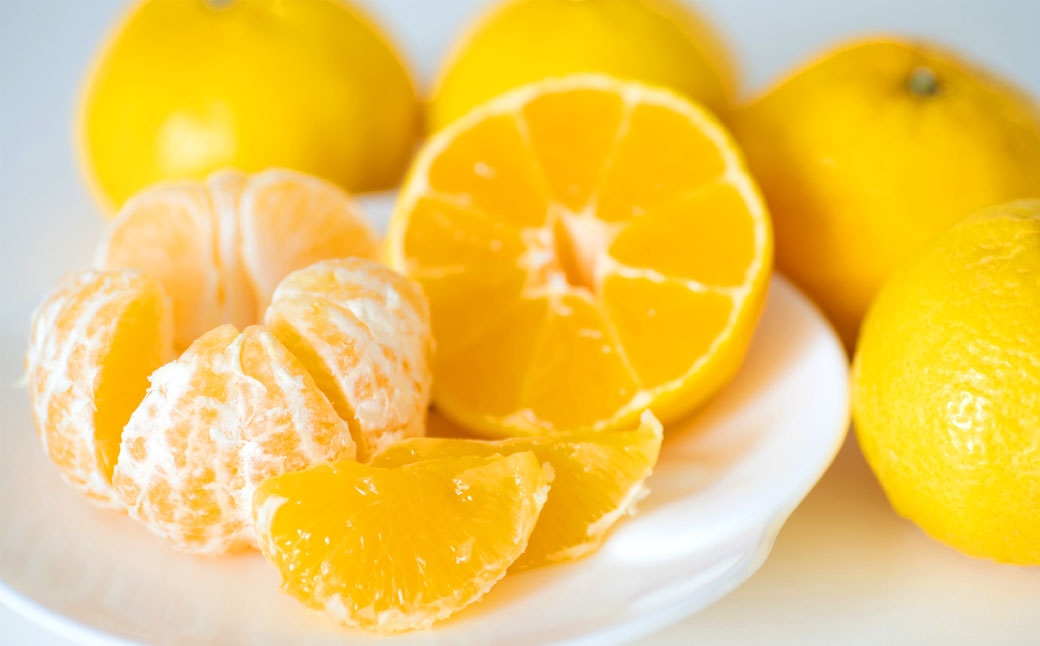 媛小春約2kg