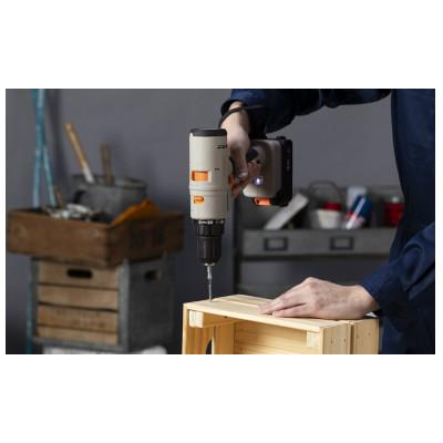 ふるさと納税 大河原町 マルチギア 5点セット 18V JM18A5S サンドベージュ アイリスオーヤマ[53753373] |  | 02