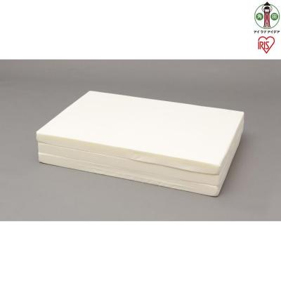 ふるさと納税 角田市 硬質3つ折りボリュームマットレスMTRA-S |  | 02