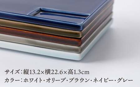  肥前吉田焼 GTS皿5点セット NAZ114 