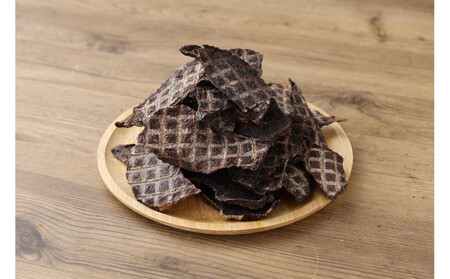 愛犬用エゾ鹿おやつ（間食用） モモ