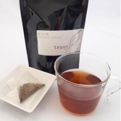 ふるさと納税 宇治田原町 宇治茶ティーバッグ4種飲み比べセット |  | 03