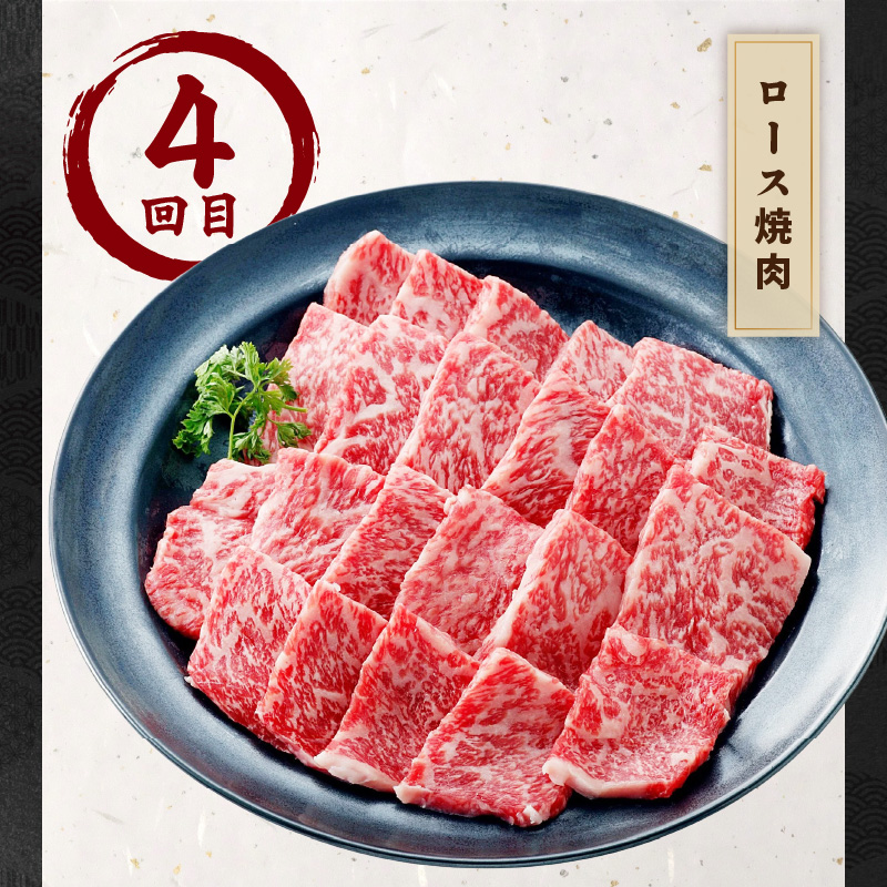 伊万里牛あじわい定期便 6回便 ヒレステーキ 焼肉 すき焼き しゃぶしゃぶ 999-J954