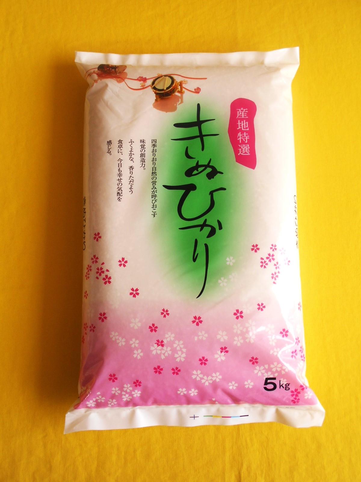 【ふるさと納税】［先行受付］和歌山県産キヌヒカリ 5kg（2025年産）［SL27］ | お米 こめ 白米 食品 人気 おすすめ 送料無料