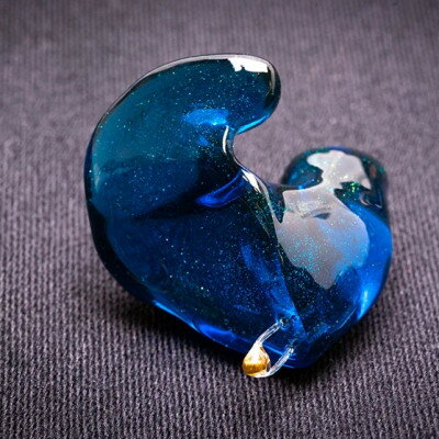 【ふるさと納税】オーダーメイド耳栓「Lazurite 100」(ラズライト100)【1699559】