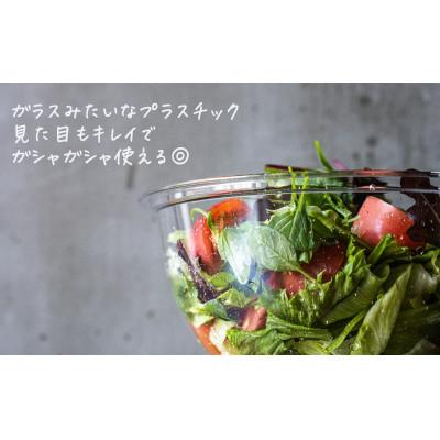 ふるさと納税 燕市 ガラスみたいなボウル&ザル6点セット |  | 03