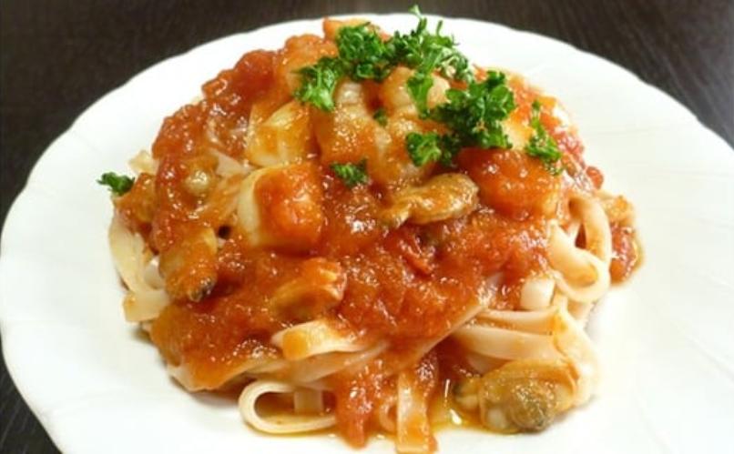 
                  ぴかいちファームのぴかいちパスタ平麺
                