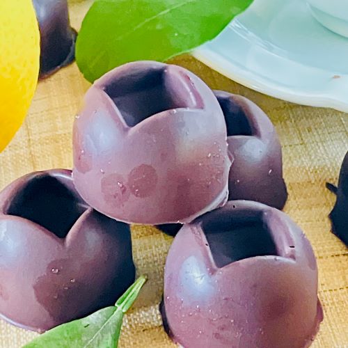 ミニビター&生チョコ詰合わせ＜15個＞白砂糖不使用