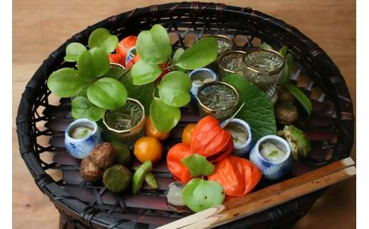 US10　「鄙茅」（ひなかや）料理長季節のおまかせお食事券（ペア）　ひなかや　懐石料理　ミシュラン一つ星　ミシュラン　三重県多気町　多気町　三重県伊勢