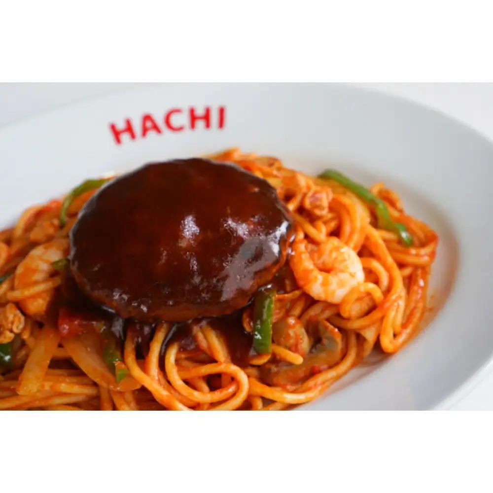 レストランHACHI お食事券 5,000円分 ｜ 食事券