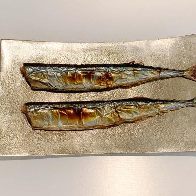 ふるさと納税 釧路市 釧路市のうまいもん詰め合わせセット 紅鮭カマ さんま たらこ ほっけ ジンギスカン |  | 01