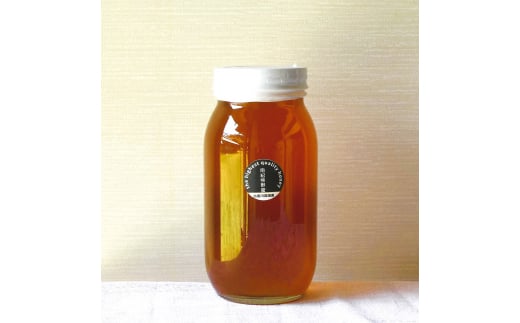 L509　南紀熊野蜜　１０００ｇ
