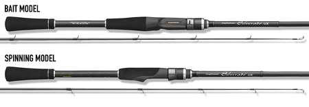 オリムピック フィッシングロッド（チニング）24GSILUS-782M ｜釣り具 釣具 釣り竿 釣竿 釣り道具 ロッド つりざお 釣り 川釣り 海釣り  おすすめ 人気 竿  オリムピック 愛媛県 松