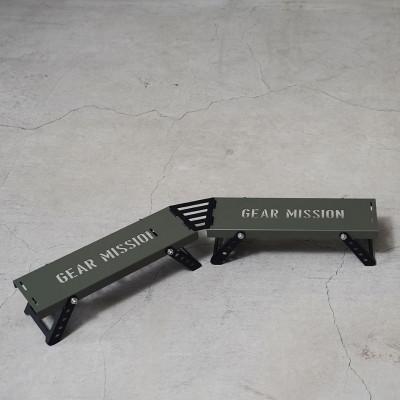 ふるさと納税 岡崎市 【GEAR MISSION】サイドテーブルST-GM1専用 JOINT A40「GM-J1」 |  | 01