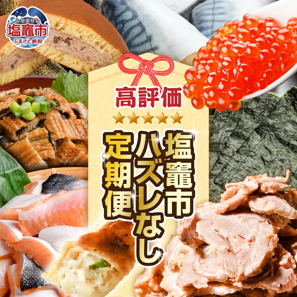 【ふるさと納税】 定期便 塩竈市 ハズレなし定期便 しおがまBEST48 鮭 さけ しゃけ サーモン まぐろ ネギトロ ねぎとろ 海苔 のり 鯖 サバ さば 穴子 あなご 餃子 銀鮭 生どら どら焼き スイーツ 海鮮 最強定期 塩竈市 塩釜市 xy00005-oya