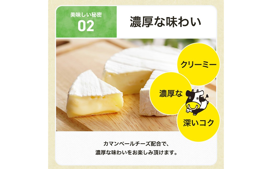 【6ヶ月定期便】濃厚チーズの一口チーズおやつ個包装 約300g×1袋【えひめの町（超）推し！（松前町）】