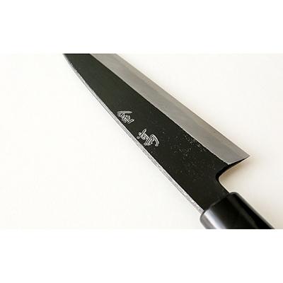 ふるさと納税 京都市 【金高刃物老舗】《京都市ふるさと納税限定 特注》ペティナイフ 白紙2号鋼 |  | 01