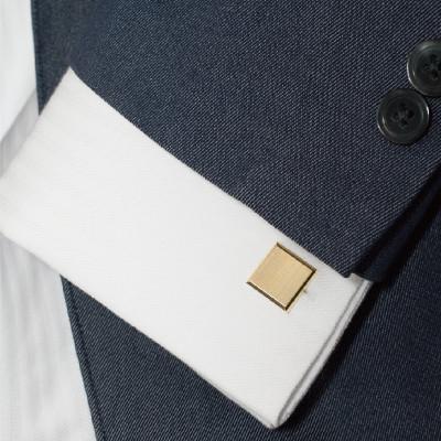 ふるさと納税 泉佐野市 4面カットカフス ライトゴールド tav0065 G3123 |  | 01