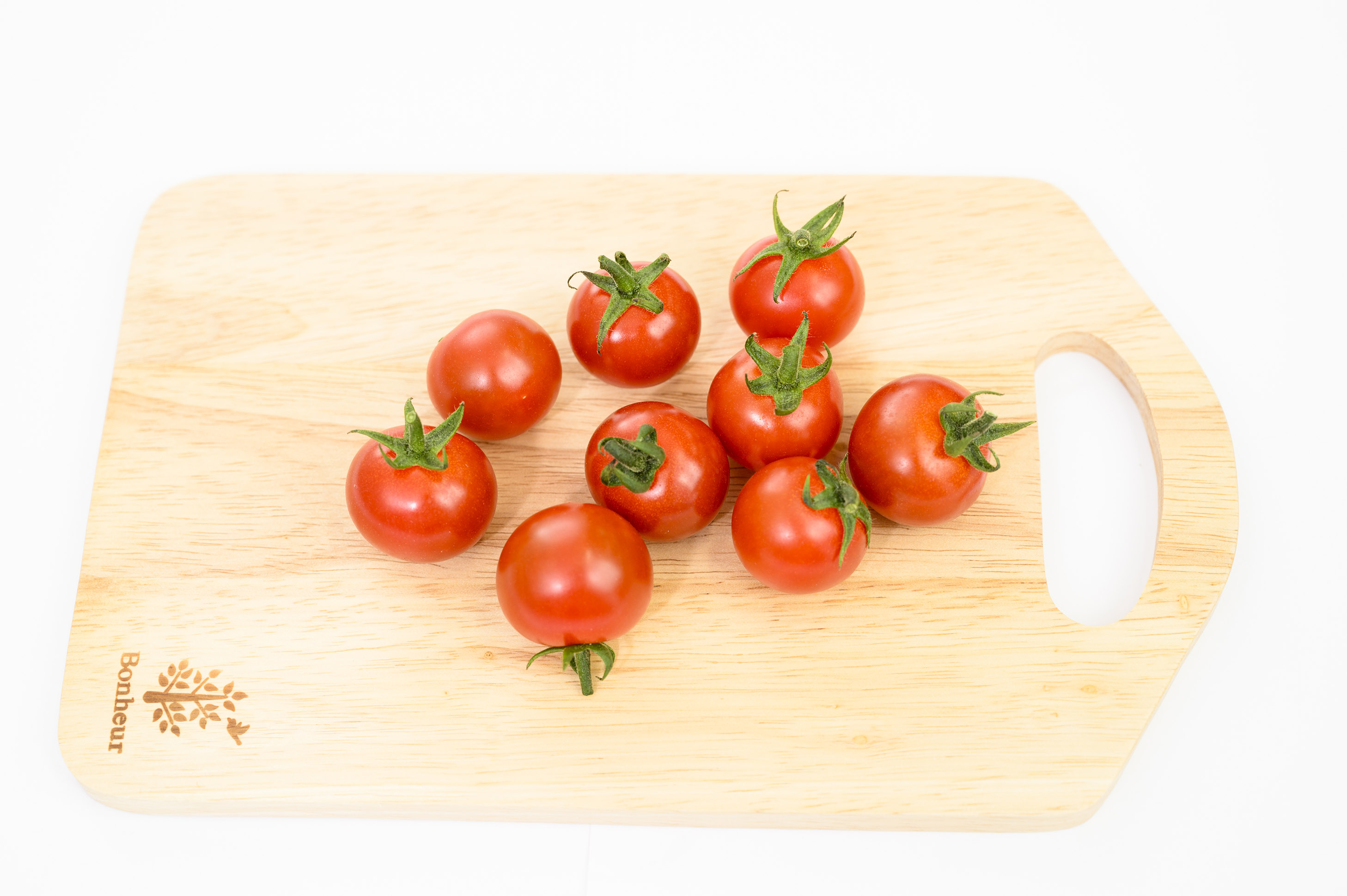 【2025年11月下旬〜2026年5月上旬頃発送予定】ミニトマト 約3kg×2箱 合計約6kg