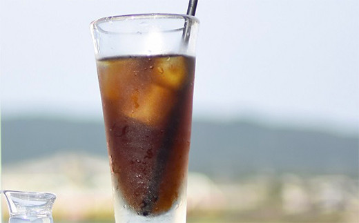 A-538 水出し コーヒー 55g×8パック 1袋4パック×2袋