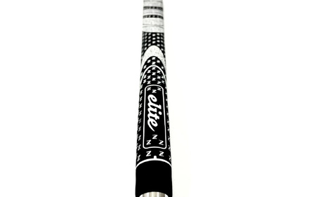 ツアースティングレー M58 バッライン有ブラック5本セット 〈グリップ全体にZラインを施したフィット感のあるモデル〉