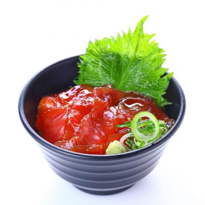 ふるさと納税 黒潮町 明神水産 明神 自慢の かつお 丼 10袋 セット J-10 [1634] |  | 02