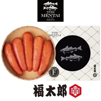 Z83-01 福太郎 福撰辛子めんたいこ(国産)240g 明太子