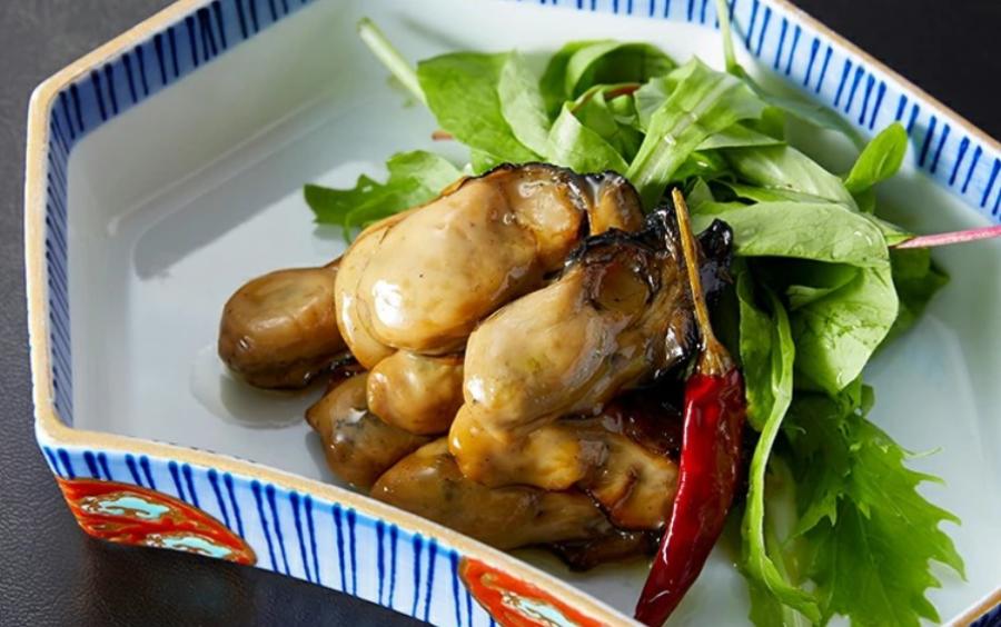 鳥羽産 かきの燻製オリーブオイル漬け 牡蠣の燻製 燻製オリーブオイル 添加物不使用