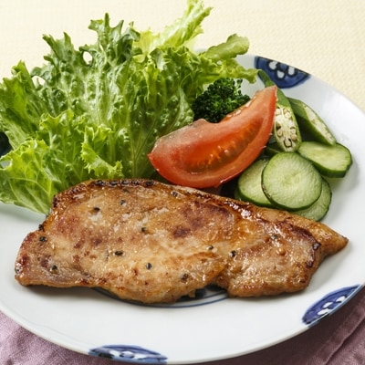 「清川恵水ポーク」あらびき生ウインナー500g×2&「清川恵水ポーク」ロースみそ漬け90g×2【配送不可地域：離島・沖縄県】【1024932】