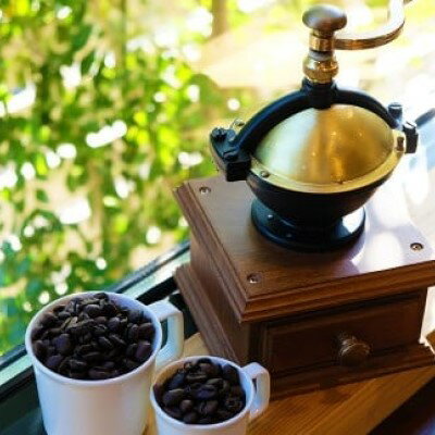 【ふるさと納税】コーヒー 元珈琲嫌いの店長が送る 自家焙煎 コロンビア デカフェ 珈琲 飲料 Morrow珈琲　小郡市