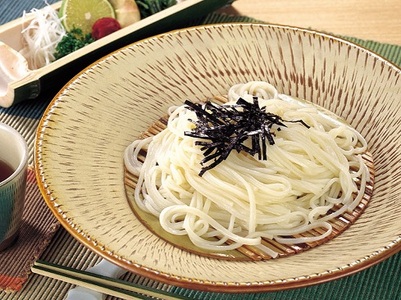 【AB069】五島手延うどん・あごだしうどんスープ・うどんすくいセット