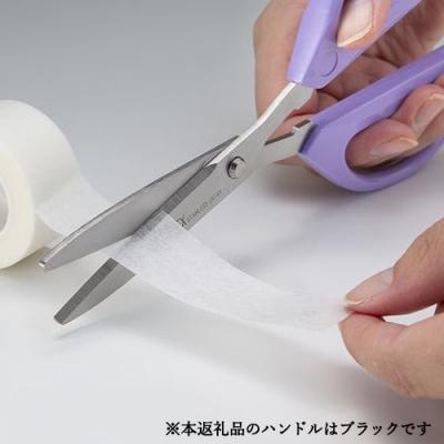 ふるさと納税 関市 ALLEX 特殊コーティング非粘着はさみ サージカルテープ・湿布切りはさみ |  | 03