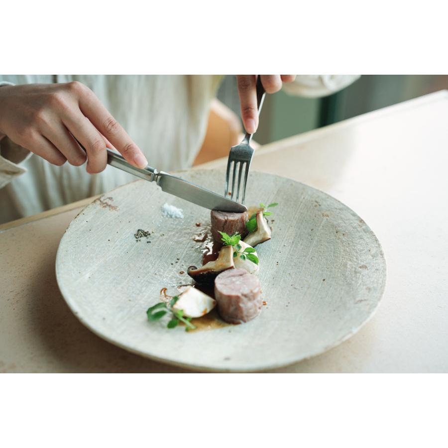 ＜Snow Peak FIELD SUITE SPA HEADQUARTERS＞Restaurant雪峰　”佐渡牛”を愉しむ粟ヶ岳コースペア