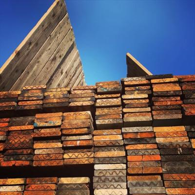 ふるさと納税 和泉市 COBA(83)VINTAGE WOOD 長さ900mm 幅195mm(5枚セット) |  | 02