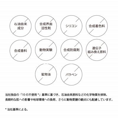 ふるさと納税 南大隅町 【Kruhi】ボタニカル 石けんシャンプー&トリートメント スターターセット |  | 03