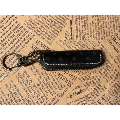 ふるさと納税 栗東市 馬九いくリップケース(ブラック) |  | 01