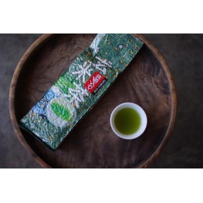 ふるさと納税 静岡市 【嘉永元年(1848年)創業老舗茶問屋】静岡県産抹茶入玄米茶200g×5袋 |  | 01