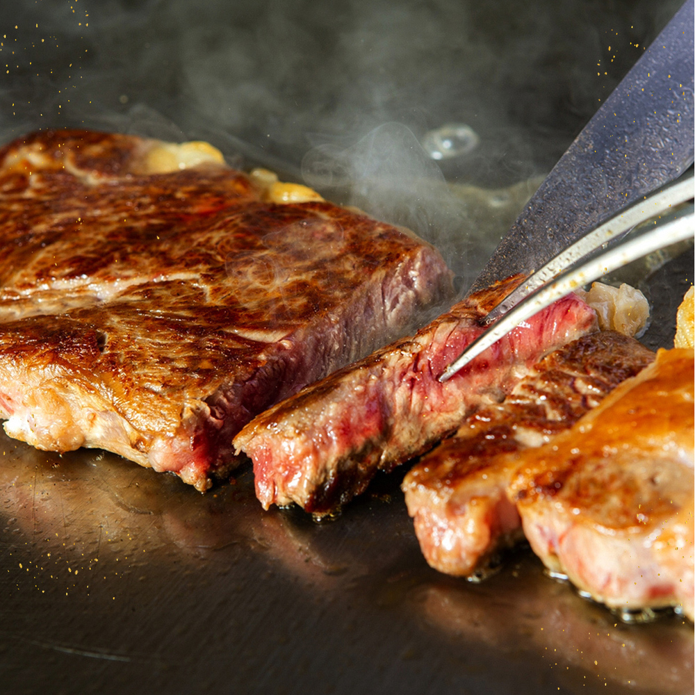 【和牛セレブ】佐賀牛 サ—ロインステーキ 200g×2枚【肉 ブランド牛 和牛 牛肉 ふるさと納税】(H113119)