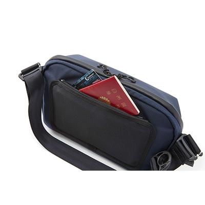 ふるさと納税 豊岡市 豊岡鞄　Urban Explorer 6 HA(ネイビー) |  | 03