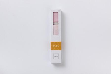 【コーリン】コーリンベルトデラックス・こしひもセット（Mサイズ）（ベルト：スカイ）