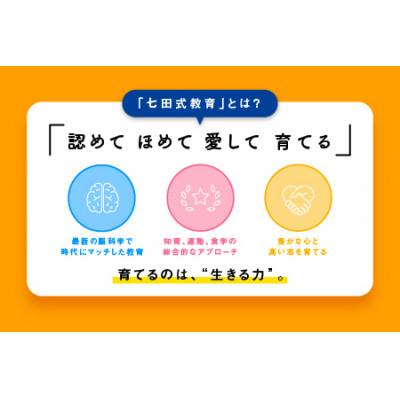 ふるさと納税 江津市 ☆七田式(しちだ)教材☆　巧巧板 |  | 02