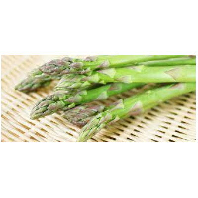 【ふるさと納税】【2027年発送】【数量限定】ふらの産　グリーンアスパラ　Lサイズ約1kg【配送不可地域：離島】【1265579】